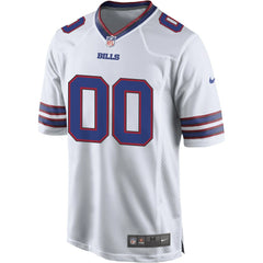 NFL Buffalo Bills Custom Game Jersey