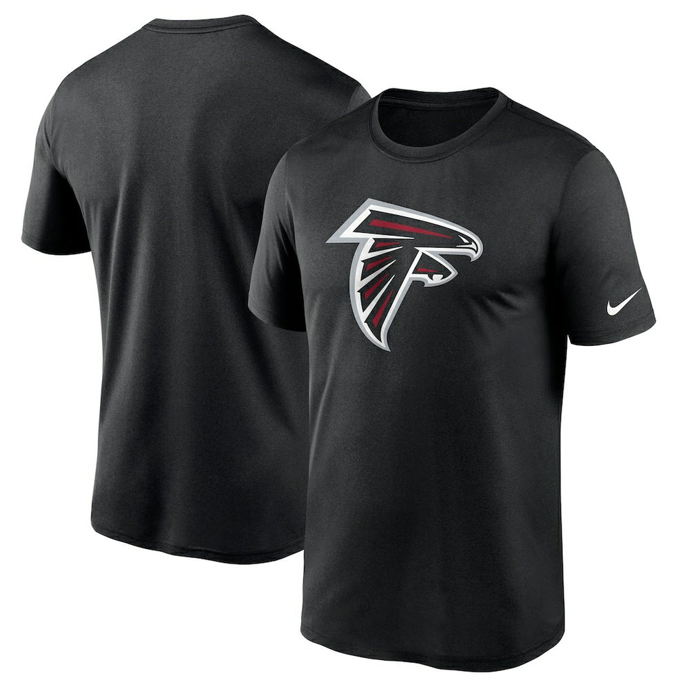 NFL Atlanta Falcons Logo Essential Legend Performance T-Shirt