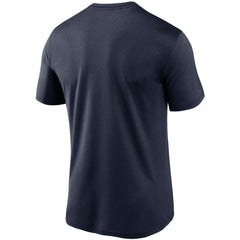NFL Seattle Seahawks Logo Essential Legend Performance T-Shirt