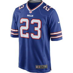 NFL Buffalo Bills Micah Hyde Game Player Jersey