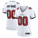 NFL Tampa Bay Buccaneers Women's Custom Game Jersey