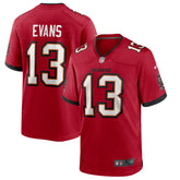 NFL Tampa Bay Buccaneers Mike Evans Game Jersey