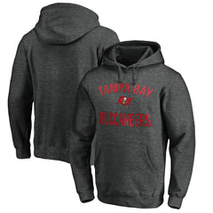 NFL Tampa Bay Buccaneers Victory Arch Pullover Hoodie