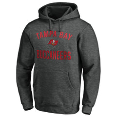 NFL Tampa Bay Buccaneers Victory Arch Pullover Hoodie