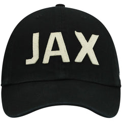 NFL Jacksonville Jaguars '47 Women's Finley Clean Up Adjustable Hat