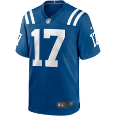 NFL Indianapolis Colts Philip Rivers Game Jersey