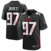NFL Atlanta Falcons Grady Jarrett Game Player Jersey