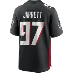NFL Atlanta Falcons Grady Jarrett Game Player Jersey