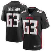 NFL Atlanta Falcons Chris Lindstrom Game Jersey
