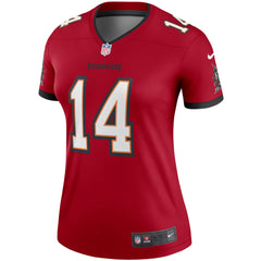 NFL Tampa Bay Buccaneers Chris Godwin Women's Legend Player Performance Top