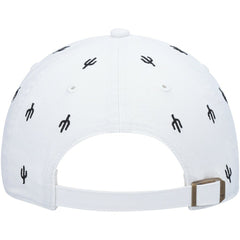 NFL Las Vegas Raiders '47 Women's Confetti Clean Up Adjustable Hat