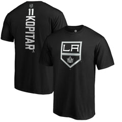 Anze Kopitar Los Angeles Kings Playmaker T-Shirt