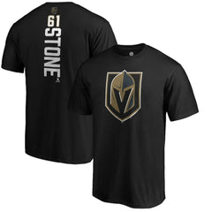 Mark Stone Vegas Golden Knights Playmaker T-Shirt