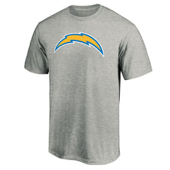 NFL Los Angeles Chargers Primary Logo T-Shirt