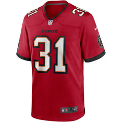 NFL Tampa Bay Buccaneers Antoine Winfield Jr. Game Jersey