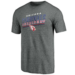 NFL Arizona Cardinals Team Freedom Tri-Blend T-Shirt