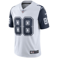 NFL Dallas Cowboys CeeDee Lamb 2nd Alternate Vapor Limited Jersey