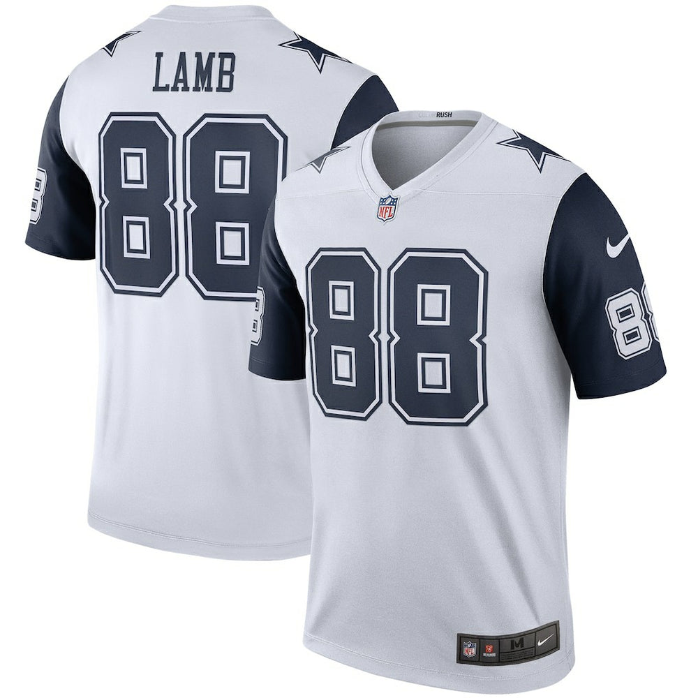NFL Dallas Cowboys CeeDee Lamb Legend Player Performance Top