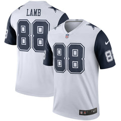 NFL Dallas Cowboys CeeDee Lamb Legend Player Performance Top