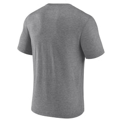 Phoenix Suns Team Freedom Tri-Blend T-Shirt - Gray discount