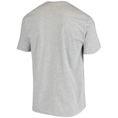 Orlando Cepeda San Francisco Giants Name & Number T-Shirt - Gray | Mitchell & Ness