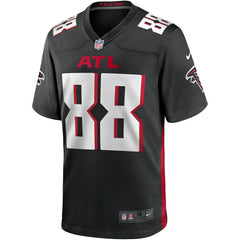 NFL Atlanta Falcons Tony Gonzalez Game Retired Player Jersey