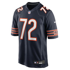 NFL Chicago Bears William Perry Game Retired Player Jersey