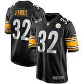 NFL Pittsburgh Steelers Franco Harris Game Retired Player Jersey