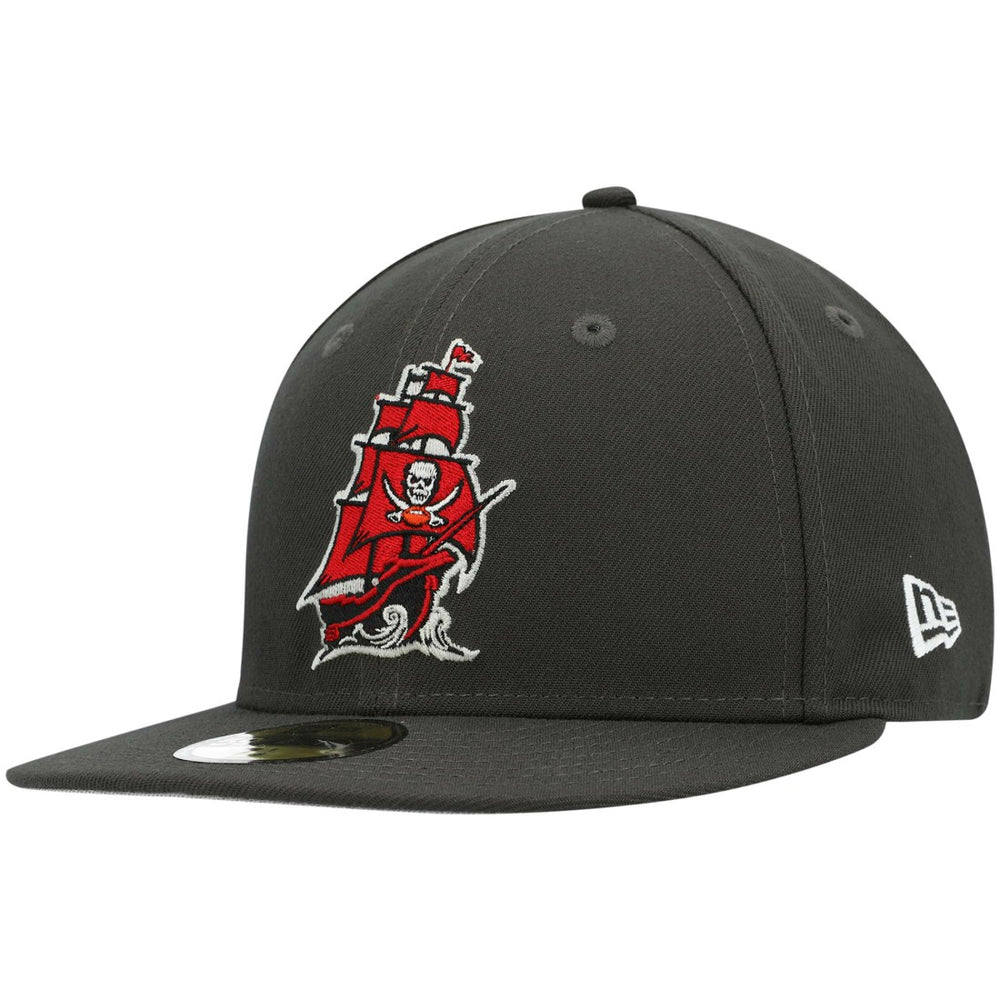 NFL Tampa Bay Buccaneers Omaha 59FIFTY Fitted Hat
