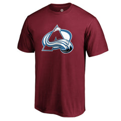 Colorado Avalanche #1 Dad T-Shirt