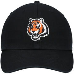 NFL Cincinnati Bengals '47 Clean Up Alternate Adjustable Hat