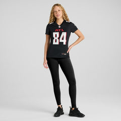 NFL Atlanta Falcons Alfred Jenkins Women's Game Retired Player Jersey