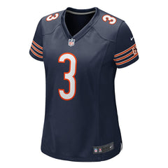 NFL Chicago Bears Bronko Nagurski Women's Game Retired Player Jersey