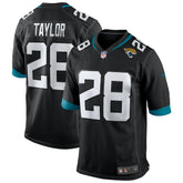 NFL Jacksonville Jaguars Fred Taylor Retired Player Alternate Game Jersey