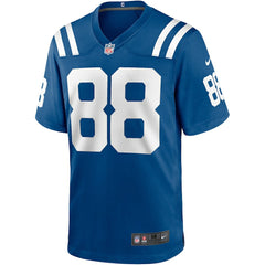 NFL Indianapolis Colts John Mackey Game Retired Player Jersey