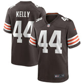 NFL Cleveland Browns Leroy Kelly Game Retired Player Jersey