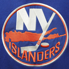 New York Islanders '47 Superior Lacer Hoodie