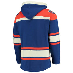 New York Islanders '47 Superior Lacer Hoodie