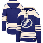Tampa Bay Lightning '47 Superior Lacer Hoodie