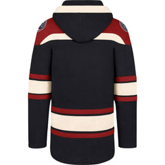 Columbus Blue Jackets '47 Superior Lacer Hoodie