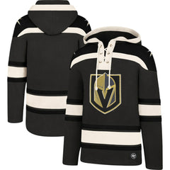 Vegas Golden Knights '47 Superior Lacer Hoodie