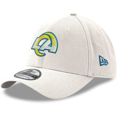 NFL Los Angeles Rams LA Logo Iced II 39THIRTY Flex Hat