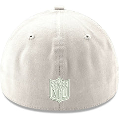 NFL Los Angeles Rams LA Logo Iced II 39THIRTY Flex Hat