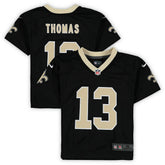 NFL New Orleans Saints Michael Thomas Preschool Game Jersey