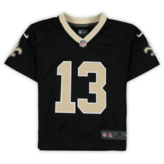 NFL New Orleans Saints Michael Thomas Preschool Game Jersey