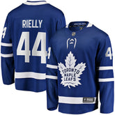 Morgan Rielly Toronto Maple Leafs Fanatics Home Breakaway Player Jersey