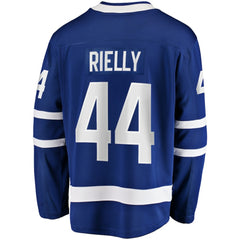 Morgan Rielly Toronto Maple Leafs Fanatics Home Breakaway Player Jersey