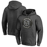 Los Angeles Kings #WeSkateFor Pullover Hoodie