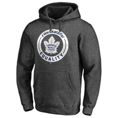 Toronto Maple Leafs #WeSkateFor Pullover Hoodie