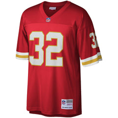 NFL Kansas City Chiefs Marcus Allen Legacy Replica Jersey